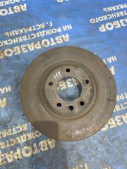 Передний тормозной диск Porsche Cayenne S 2005