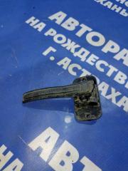 Запчасть внутренняя ручка двери Лада 21099 2006
