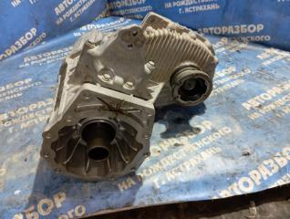 Раздатка Porsche Cayenne S 2005