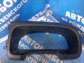 Запчасть консоль панели приборов Suzuki Every Landy 2003
