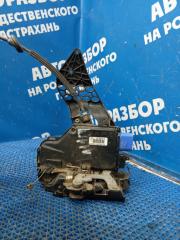 Передний правый замок двери Porsche Cayenne S 2005