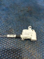 Активатор замка багажника Porsche Cayenne S 2005