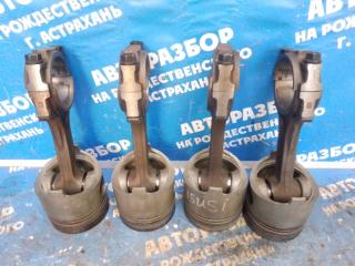 Запчасть поршень с шатуном. Isuzu V355 (GIGA) 1994
