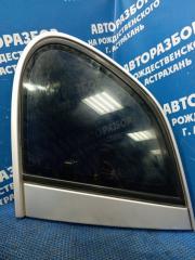 Стекло глухое заднее правое Porsche Cayenne S 2005