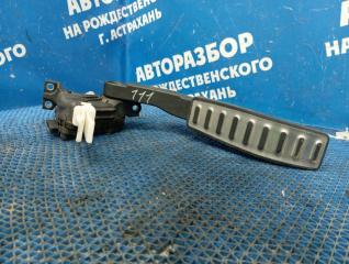 Педаль газа Porsche Cayenne S 2005 контрактная Педаль газа Porsche Cayenne S 2005