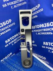 Запчасть консоль между сидений Faw Vita 2009