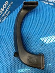 Запчасть воздуховод Peugeot 206 2006