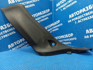 Запчасть обшивка задней стойки Peugeot 206 2006