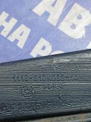 Воздуховод салона on-DO 2017 седан 11186