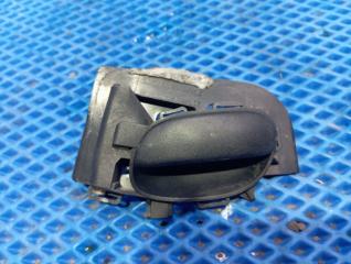 Запчасть внутренняя ручка двери Peugeot 206 2006