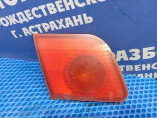 Запчасть фонарь крышки багажника левый Faw Vita 2008