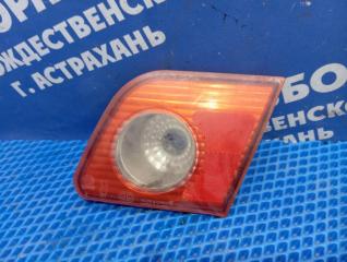 Запчасть фонарь крышки багажника правый Faw Vita 2008