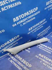 Фото запчасти обшивка стойки лобового стекла Datsun on-DO 2017 Б/У запчасть Запчасть обшивка стойки лобового стекла Datsun on-DO 2017