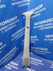 Фото запчасти обшивка средней стойки Datsun on-DO 2016 Б/У запчасть Запчасть обшивка средней стойки Datsun on-DO 2016