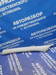 Фото запчасти обшивка стойки лобового стекла Datsun on-DO 2017 Б/У запчасть Запчасть обшивка стойки лобового стекла Datsun on-DO 2017