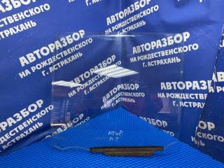 Запчасть стекло задней левой двери Faw Vita 2007