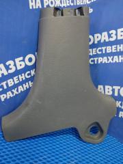 Запчасть обшивка средней стойки Peugeot 206 2004