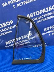 Запчасть форточка задней левой двери Faw Vita 2007
