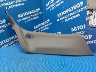 Запчасть обшивка задней стойки Peugeot 206 2004