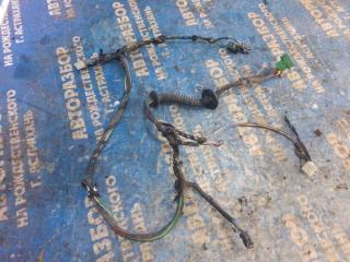 Фото запчасти проводка двери. LDV Maxus LD100 (L6PBK) 2009 Б/У запчасть Запчасть проводка двери. LDV Maxus LD100 (L6PBK) 2009