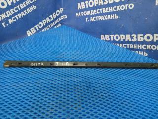 Бархотка двери Opel Astra J 2012