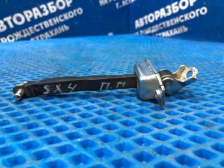Запчасть ограничитель двери Suzuki SX4 2008