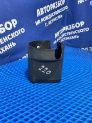 Фото запчасти кожух рулевой колонки Mercedes-Benz W220 2001 Б/У запчасть Запчасть кожух рулевой колонки Mercedes-Benz W220 2001
