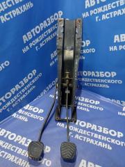 Фото запчасти блок педалей Иж 2717 2003 Б/У запчасть Запчасть блок педалей Иж 2717 2003