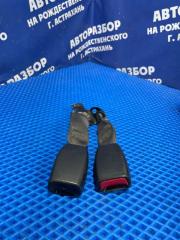 Фото запчасти ответная часть ремня безопасности Cadillac CTS 1 2007 Б/У запчасть Запчасть ответная часть ремня безопасности Cadillac CTS 1 2007