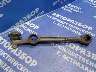 Фото запчасти передний левый рычаг Иж 2717 2002 Б/У запчасть Запчасть передний левый рычаг Иж 2717 2002