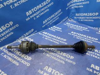 Фото запчасти левый привод Иж 2717 2003 Б/У запчасть Запчасть левый привод Иж 2717 2003