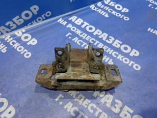 Фото запчасти кронштейн опоры двигателя Иж 2717 2003 Б/У запчасть Запчасть кронштейн опоры двигателя Иж 2717 2003