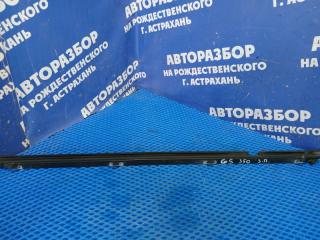 Запчасть бархотка двери Lexus GS350 2008