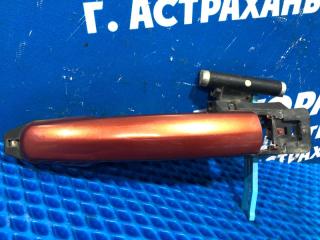 Запчасть наружная ручка двери Suzuki SX4 2008