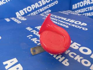 Запчасть клаксон. Fiat Ducato 2009