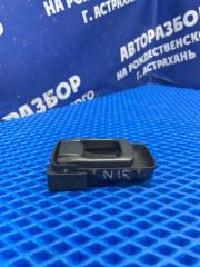 Запчасть внутренняя ручка двери Nissan Almera N15 1998