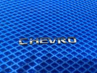 Запчасть эмблема Chevrolet Aveo T200 2006