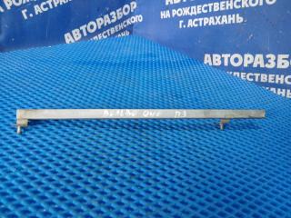 Запчасть направляющая стекла двери Volvo 940 1996