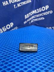 Подсветка номера Nissan Tiida 2010