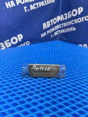 Подсветка номера Nissan Almera N15 1998