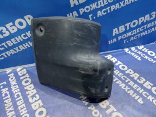 Запчасть левый клык бампера. ГАЗ Газель 3302 2013