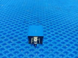 Фото запчасти реле Iran Khodro Samand 2007 Б/У запчасть Запчасть реле Iran Khodro Samand 2007