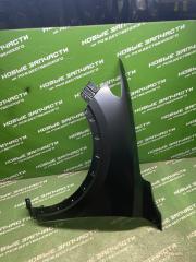 Фото запчасти переднее левое крыло Haval F7 2020 новая запчасть Запчасть переднее левое крыло Haval F7 2020