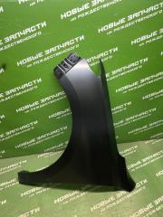 Запчасть переднее левое крыло Haval Jolion