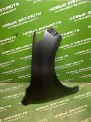 Запчасть переднее правое крыло Haval Jolion