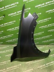 Фото запчасти переднее правое крыло Haval F7 2020 новая запчасть Запчасть переднее правое крыло Haval F7 2020