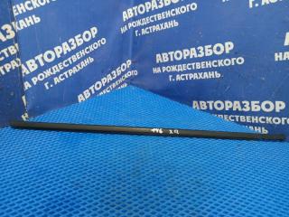 Бархотка двери Opel Corsa D 2013