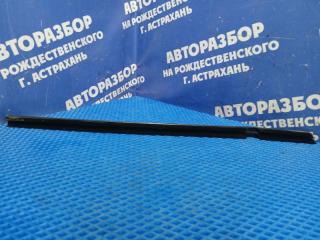 Бархотка двери Opel Corsa D 2013