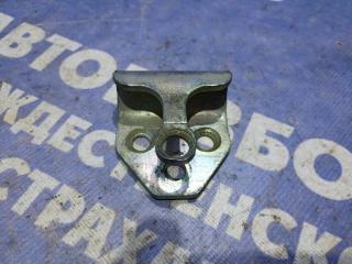 Запчасть ответная часть замка двери Лада 2109 2004