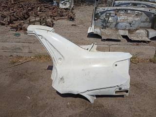 Задняя левая четверть Datsun on-DO 2019